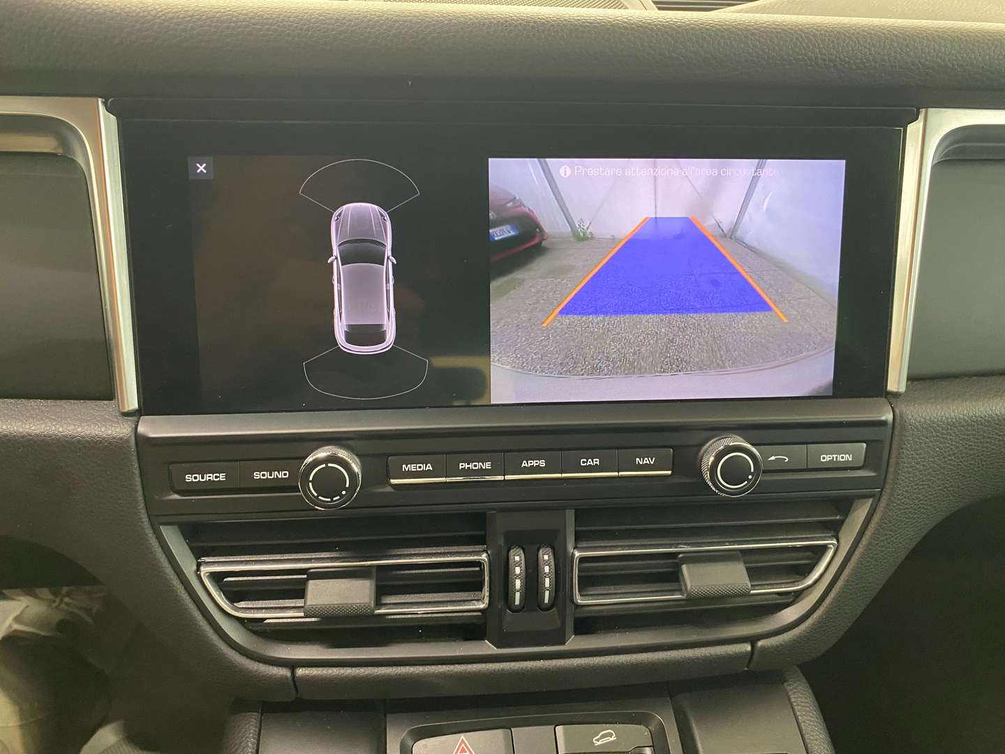 Porsche Macan I 4 - 2019 - Joinsteer - #12