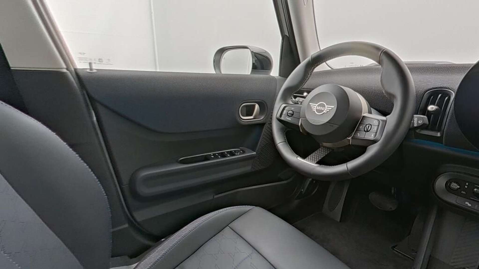 Mini Cooper - 2024 - Joinsteer - #5