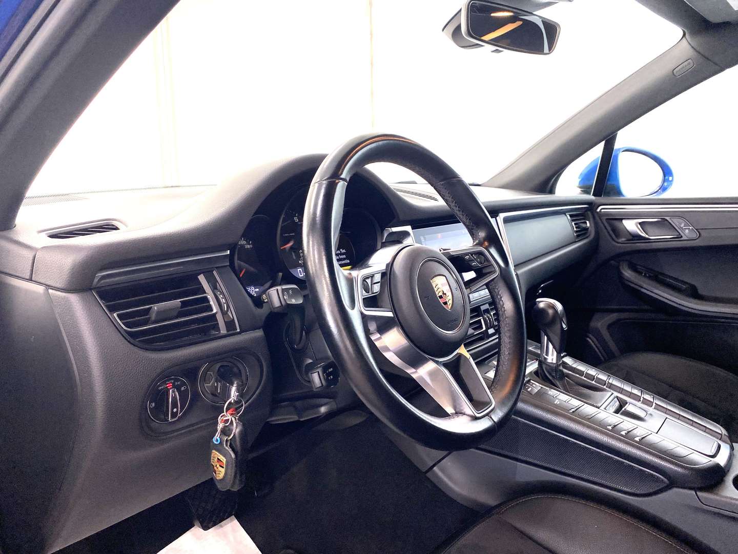Porsche Macan I 4 - 2019 - Joinsteer - #13