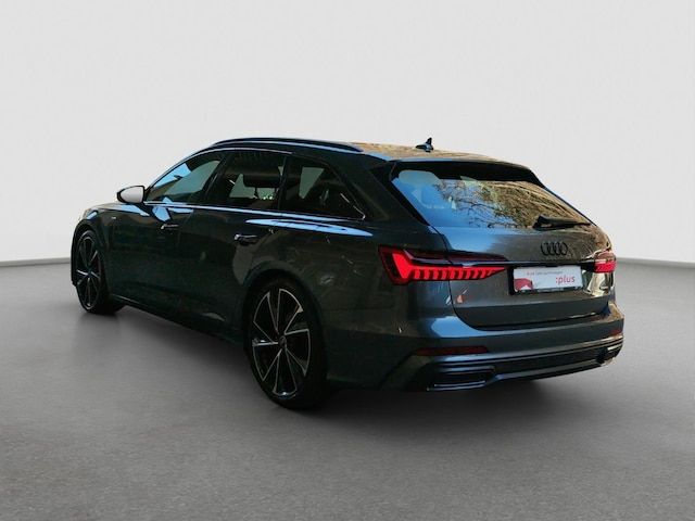 Audi A6 Avant TFSI E - 2023 - Joinsteer - #8