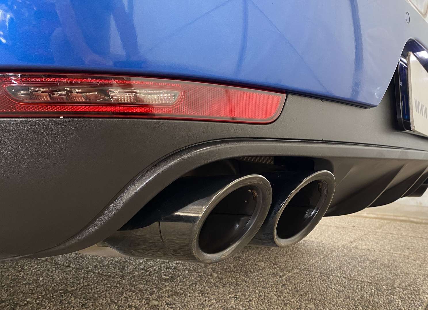 Porsche Macan I 4 - 2019 - Joinsteer - #15