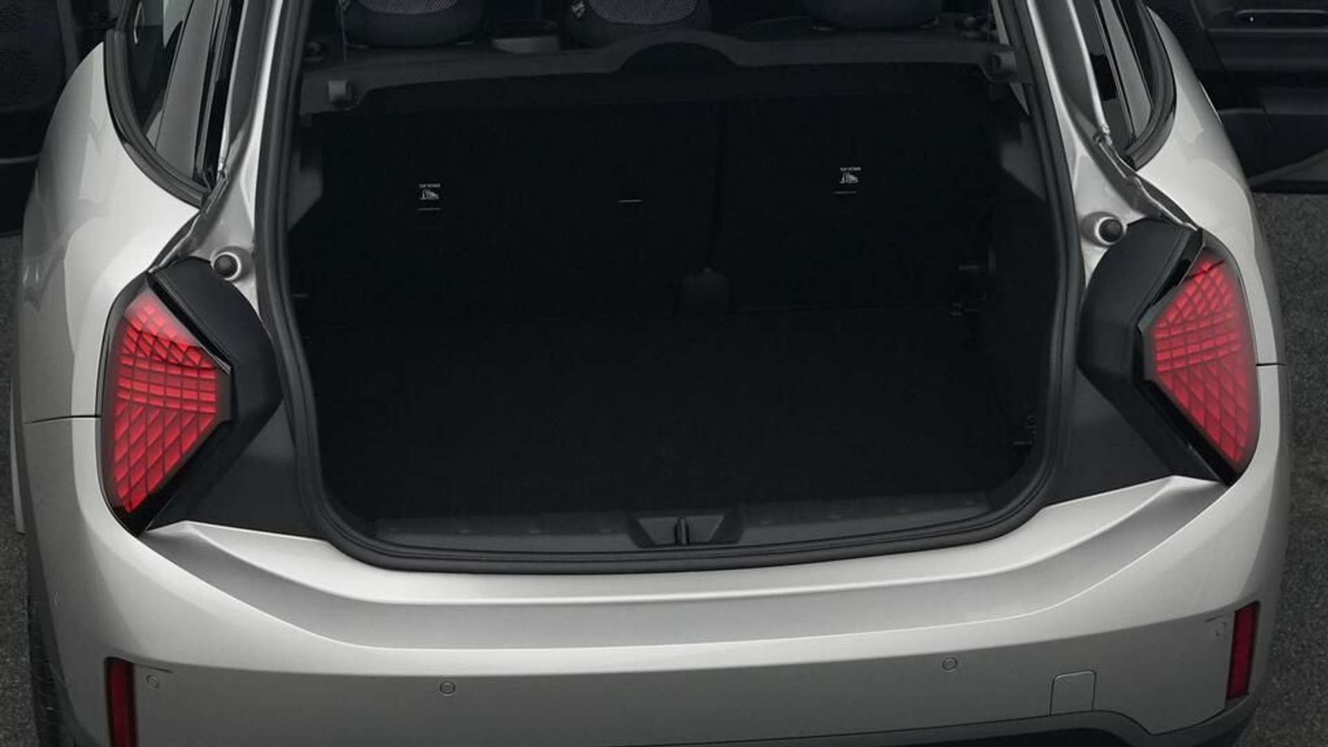 Mini Cooper - 2024 - Joinsteer - #6