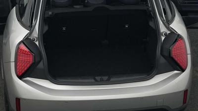 Mini Cooper -  - Joinsteer - #5