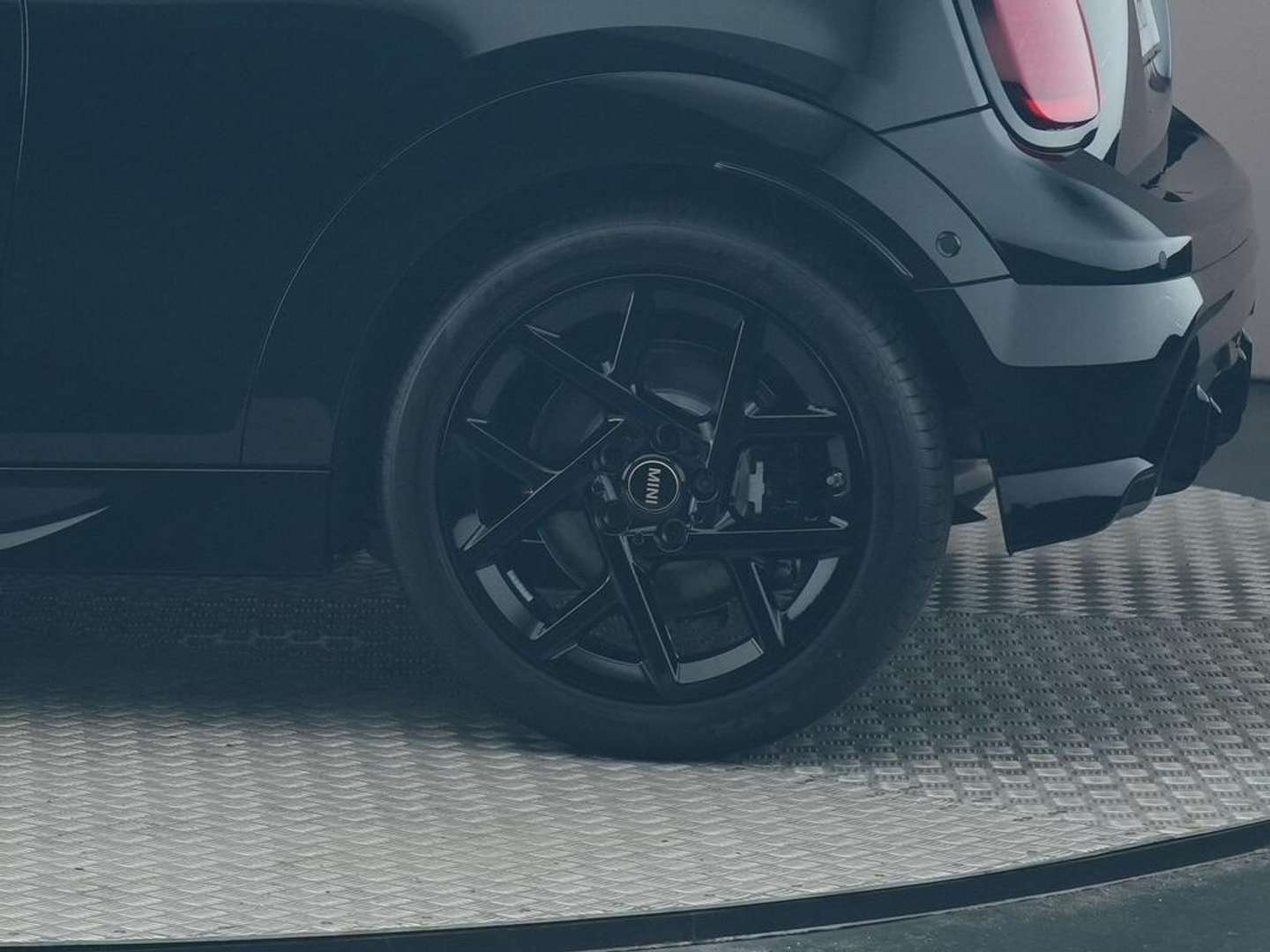 Mini Cabrio John Cooper Works - 2025 - Joinsteer - #14