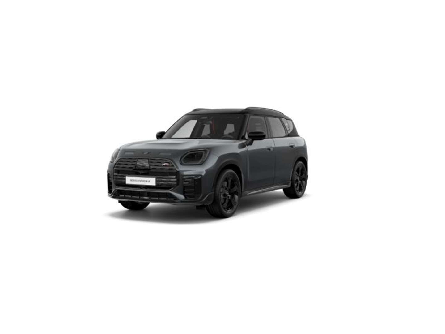 Mini Countryman JCW Cooper SE - 2024 - Joinsteer - #1