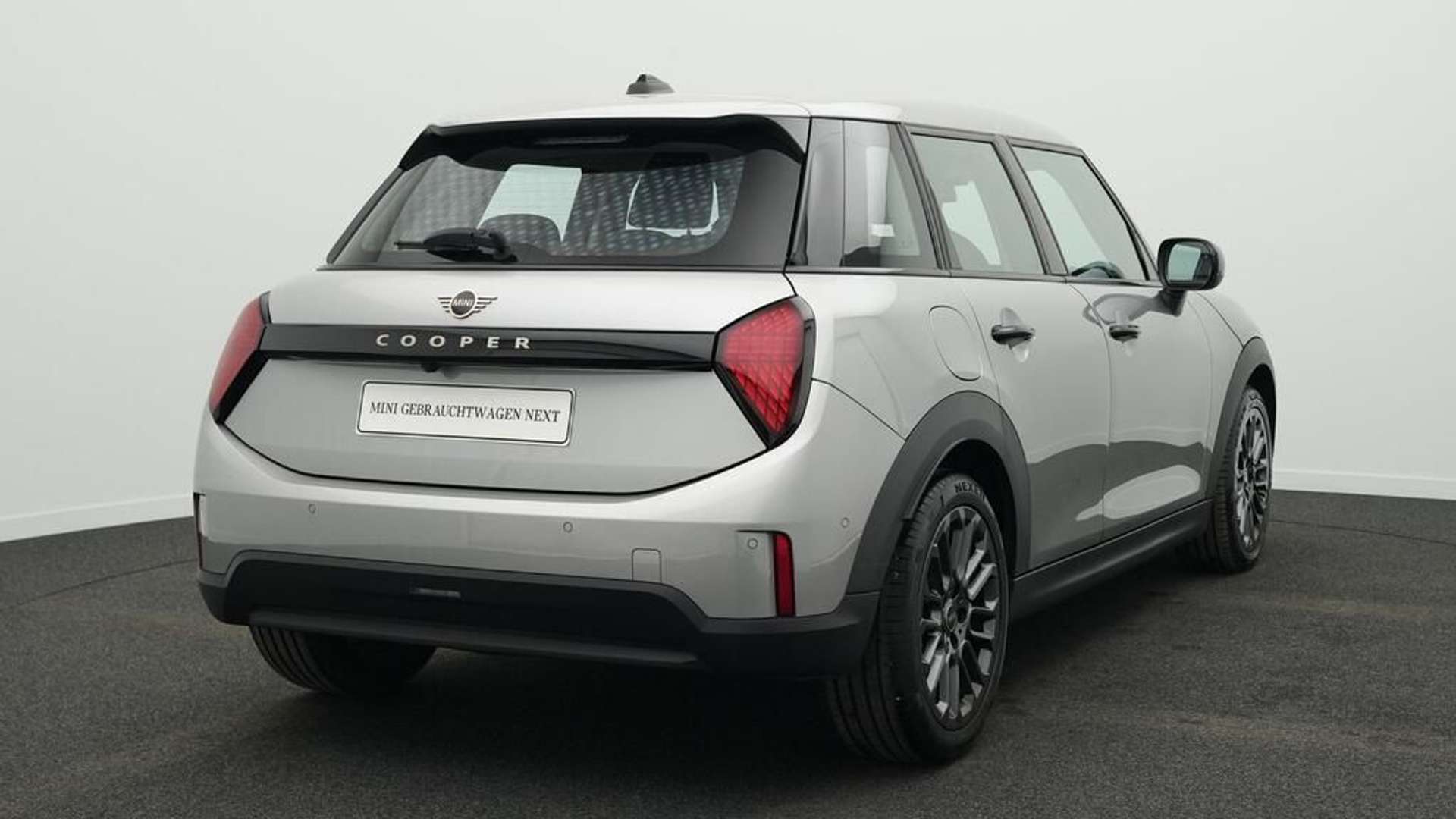 Mini Cooper - 2024 - Joinsteer - #7