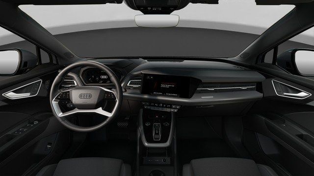 Audi Q4 E-tron 45 E-tron - 2025 - Joinsteer - #9