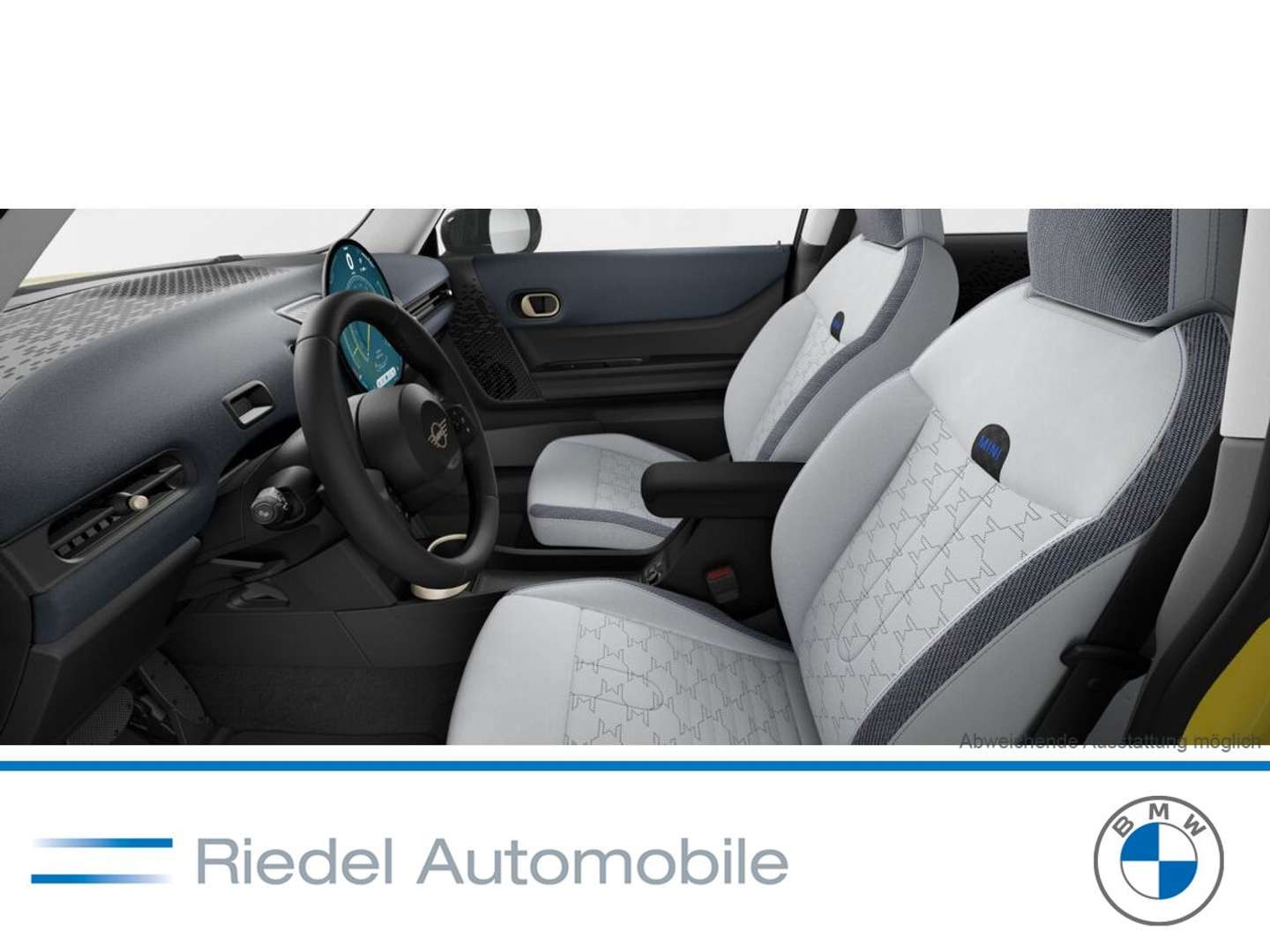 Mini Hatch Classic Cooper S - 2025 - Joinsteer - #3