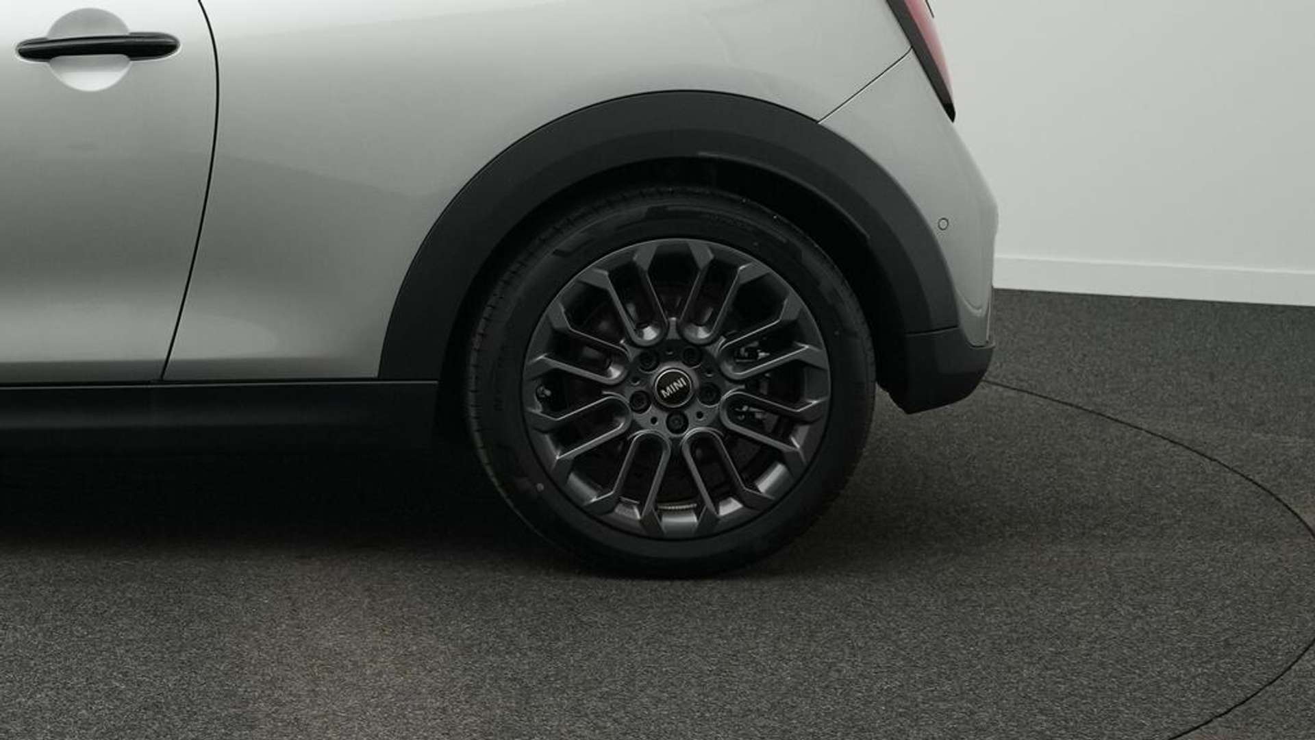 Mini Cooper Classic Cooper - 2025 - Joinsteer - #11