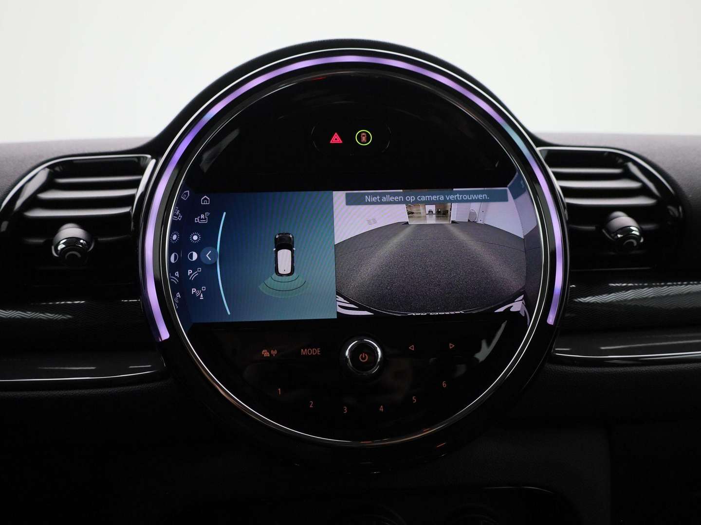 Mini Clubman COOPER - 2022 - Joinsteer - #26