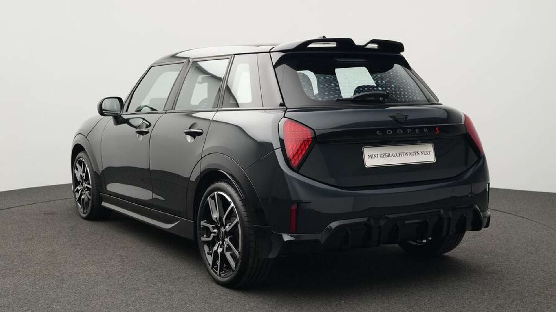 Mini Cooper JCW Cooper S - 2025 - Joinsteer - #7