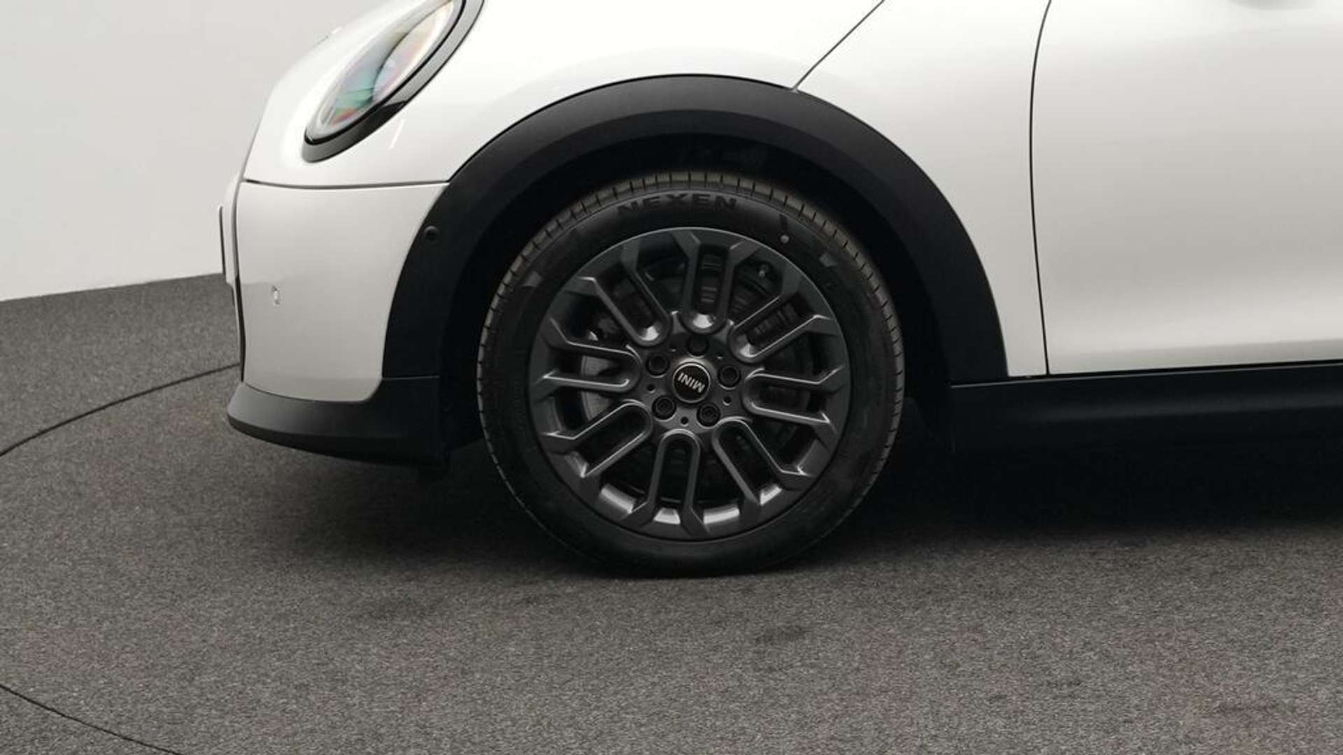 Mini Cooper Classic Cooper - 2025 - Joinsteer - #12