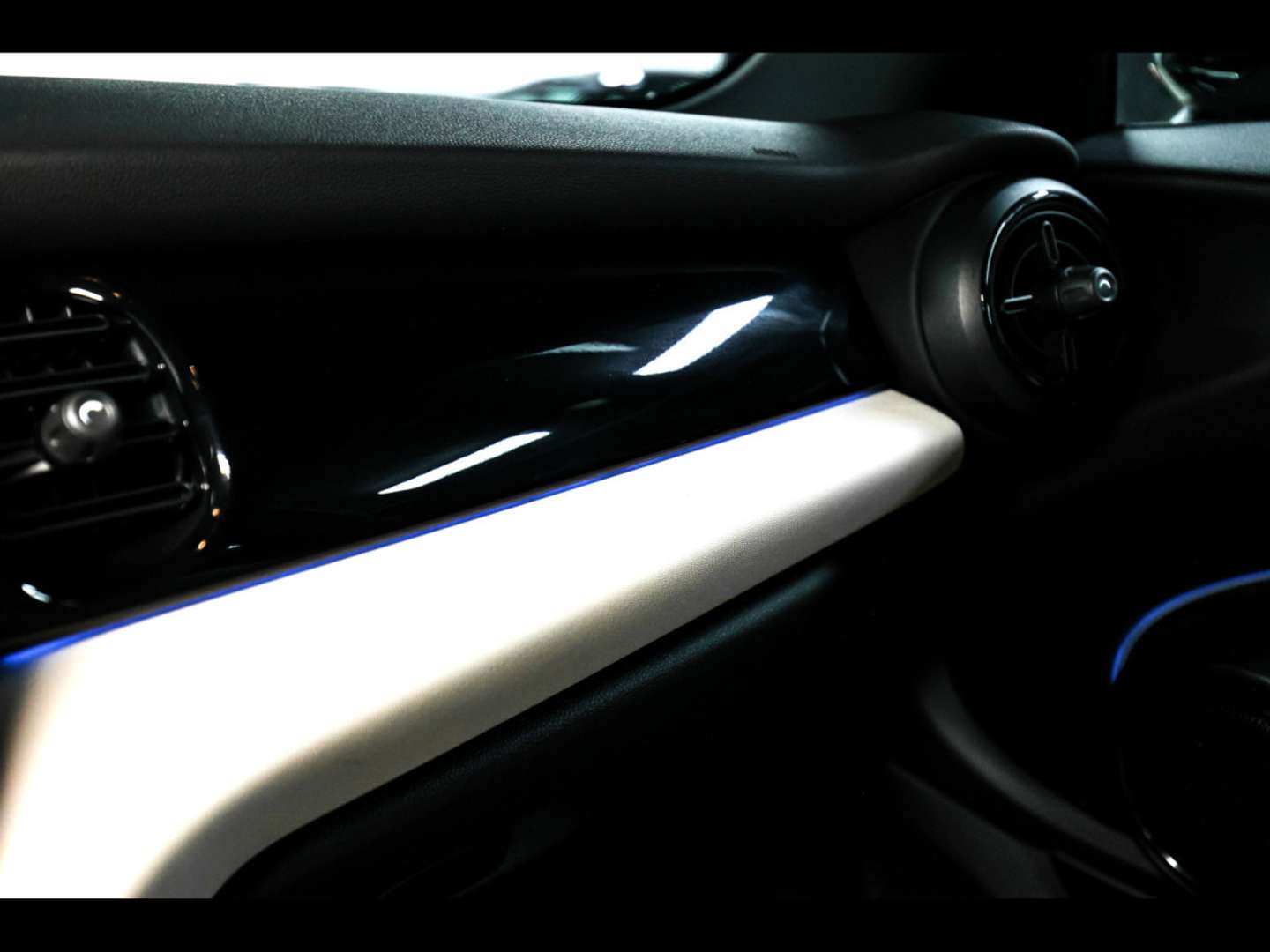 Mini 3 Portes John Cooper Works - 2022 - Joinsteer - #22