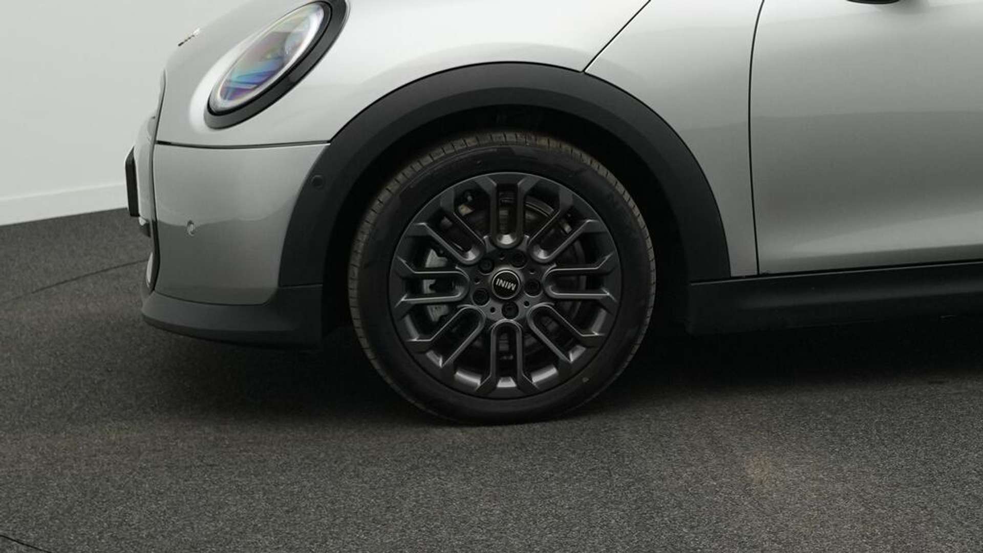 Mini Cooper Classic Cooper - 2025 - Joinsteer - #12