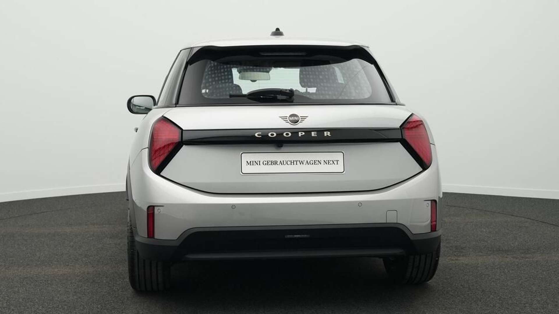 Mini Cooper - 2024 - Joinsteer - #9