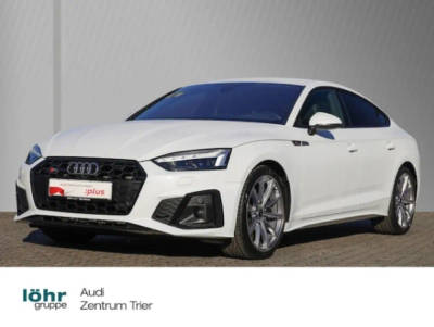 Audi S5 Sportback TDI Quattro Tiptronic - 2023 - Joinsteer - #1