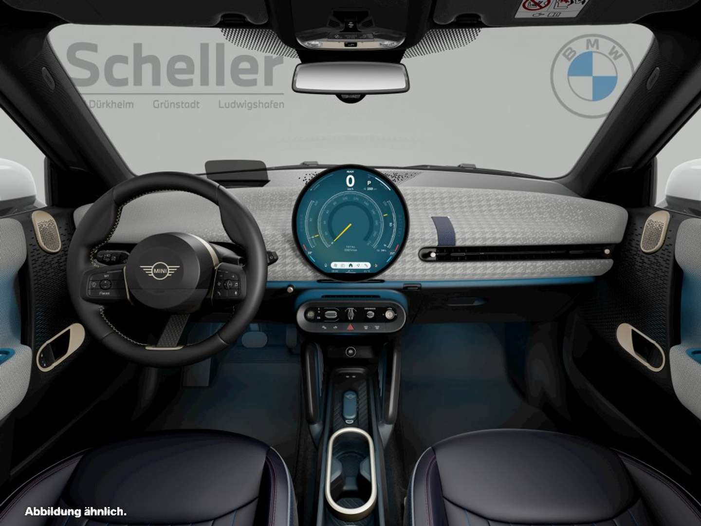 Mini Cooper SE Favoured Cooper SE - 2024 - Joinsteer - #4