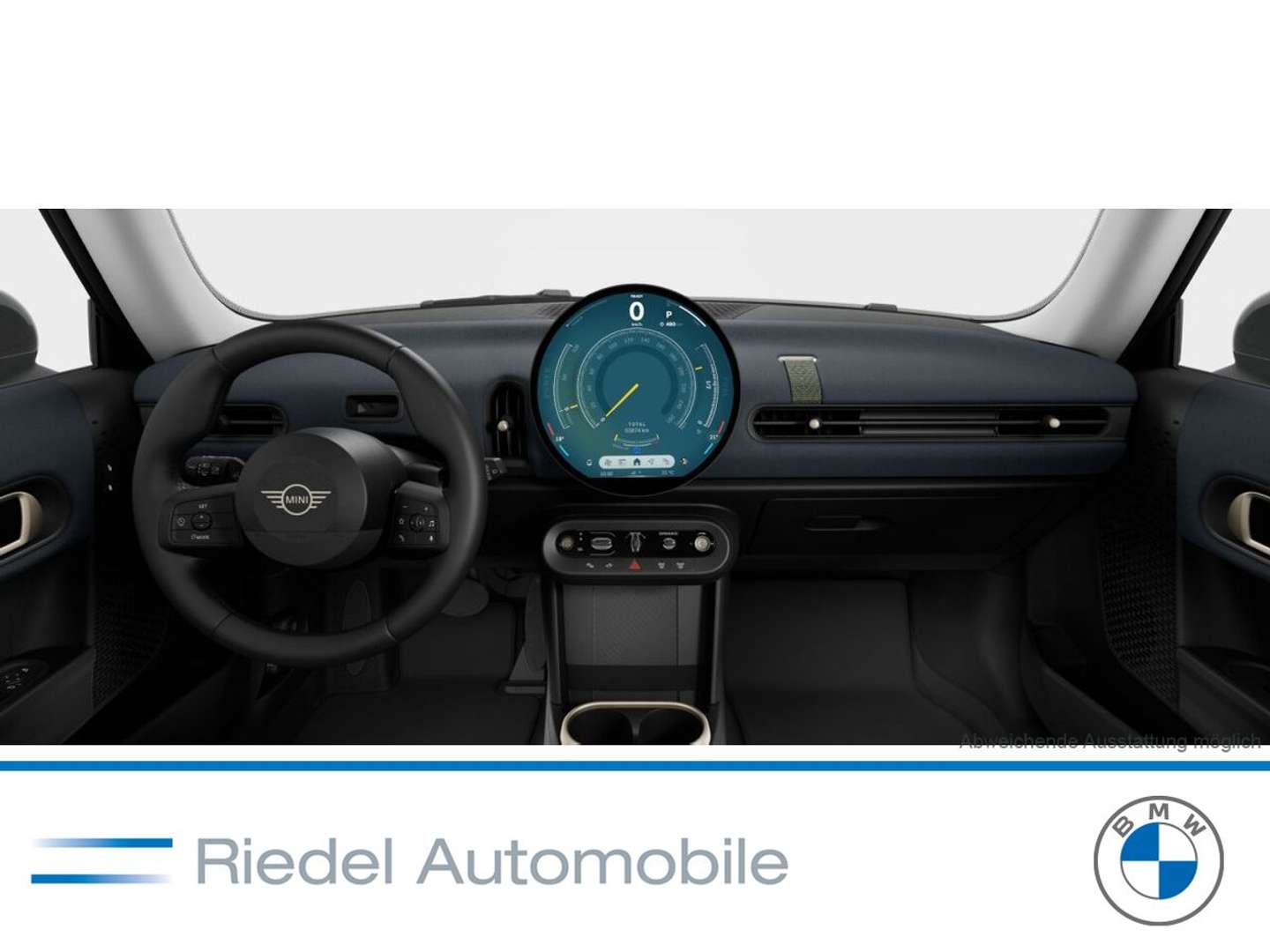 Mini Hatch Classic Cooper S - 2025 - Joinsteer - #4