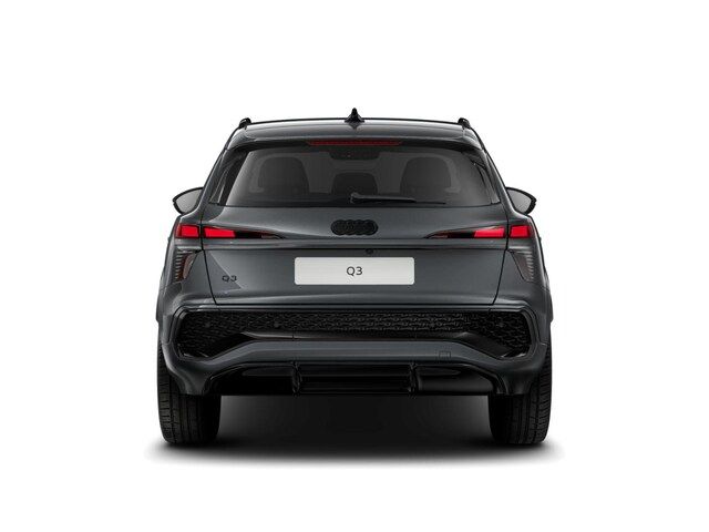 Audi Q3 TFSI S Tronic - 2026 - Joinsteer - #7