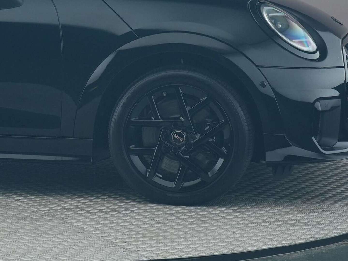 Mini Cabrio John Cooper Works - 2025 - Joinsteer - #16