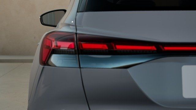 Audi Q4 E-tron 45 E-tron - 2025 - Joinsteer - #11