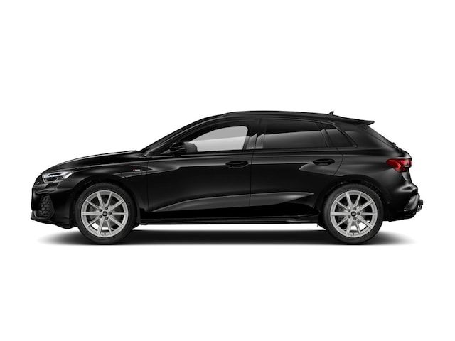 Audi A3 Sportback TFSI E S Line 40 TFSI E S Tronic - 2025 - Joinsteer - #5