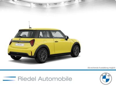Mini Hatch Classic Cooper S -  - Joinsteer - #4