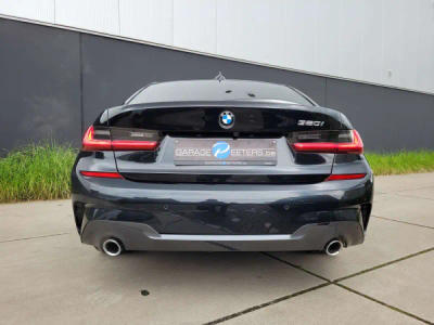 BMW Série 3 320 -  - Joinsteer - #5