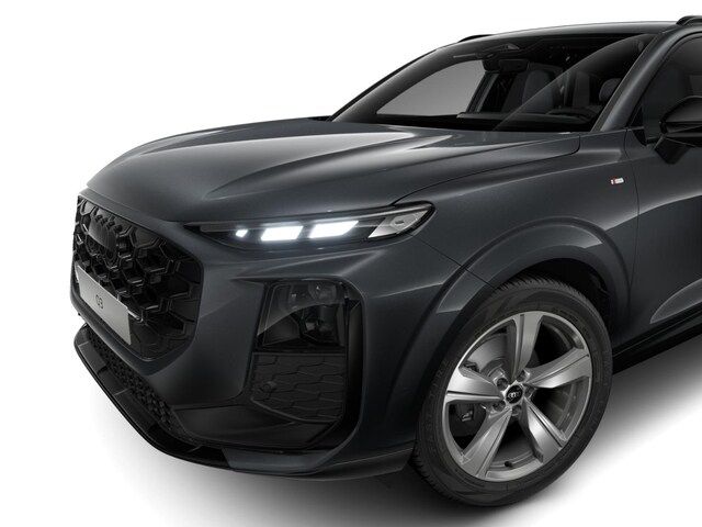 Audi Q3 TFSI S Tronic - 2026 - Joinsteer - #8