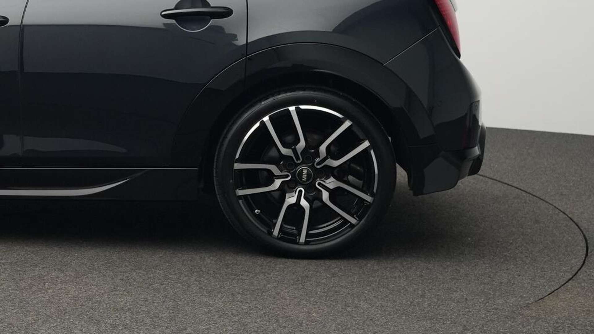 Mini Cooper JCW Cooper S - 2025 - Joinsteer - #10