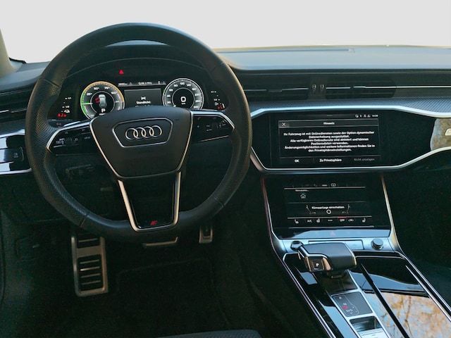 Audi A6 Avant TFSI E - 2023 - Joinsteer - #11