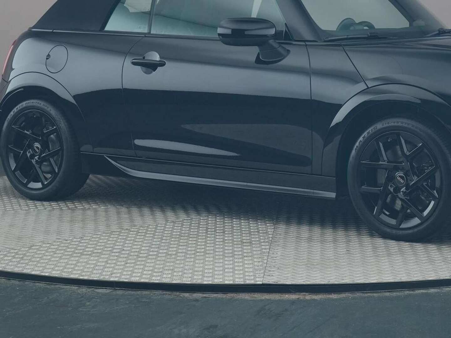 Mini Cabrio John Cooper Works - 2025 - Joinsteer - #17