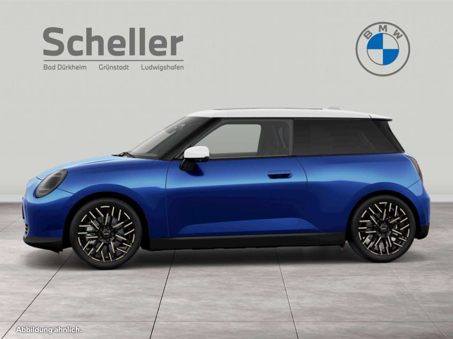 Mini Cooper SE Favoured Cooper SE - 2024 - Joinsteer - #5
