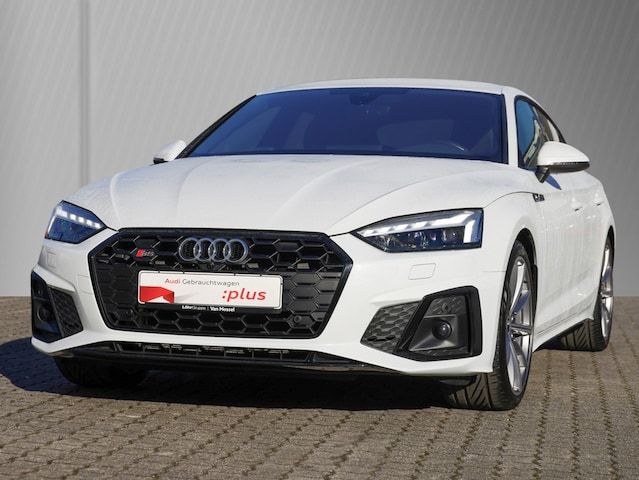 Audi S5 Sportback TDI Quattro Tiptronic - 2023 - Joinsteer - #2