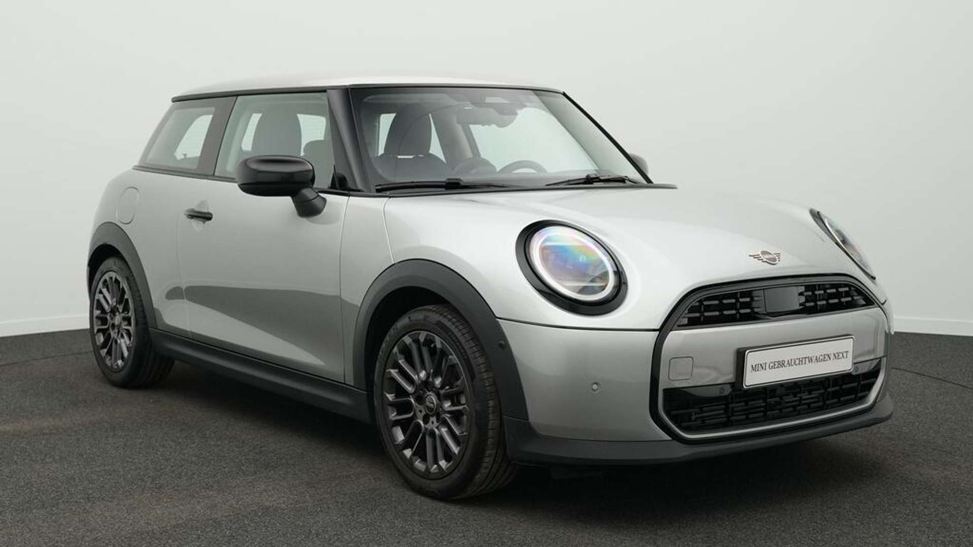 Mini Cooper Classic Cooper - 2025 - Joinsteer - #15