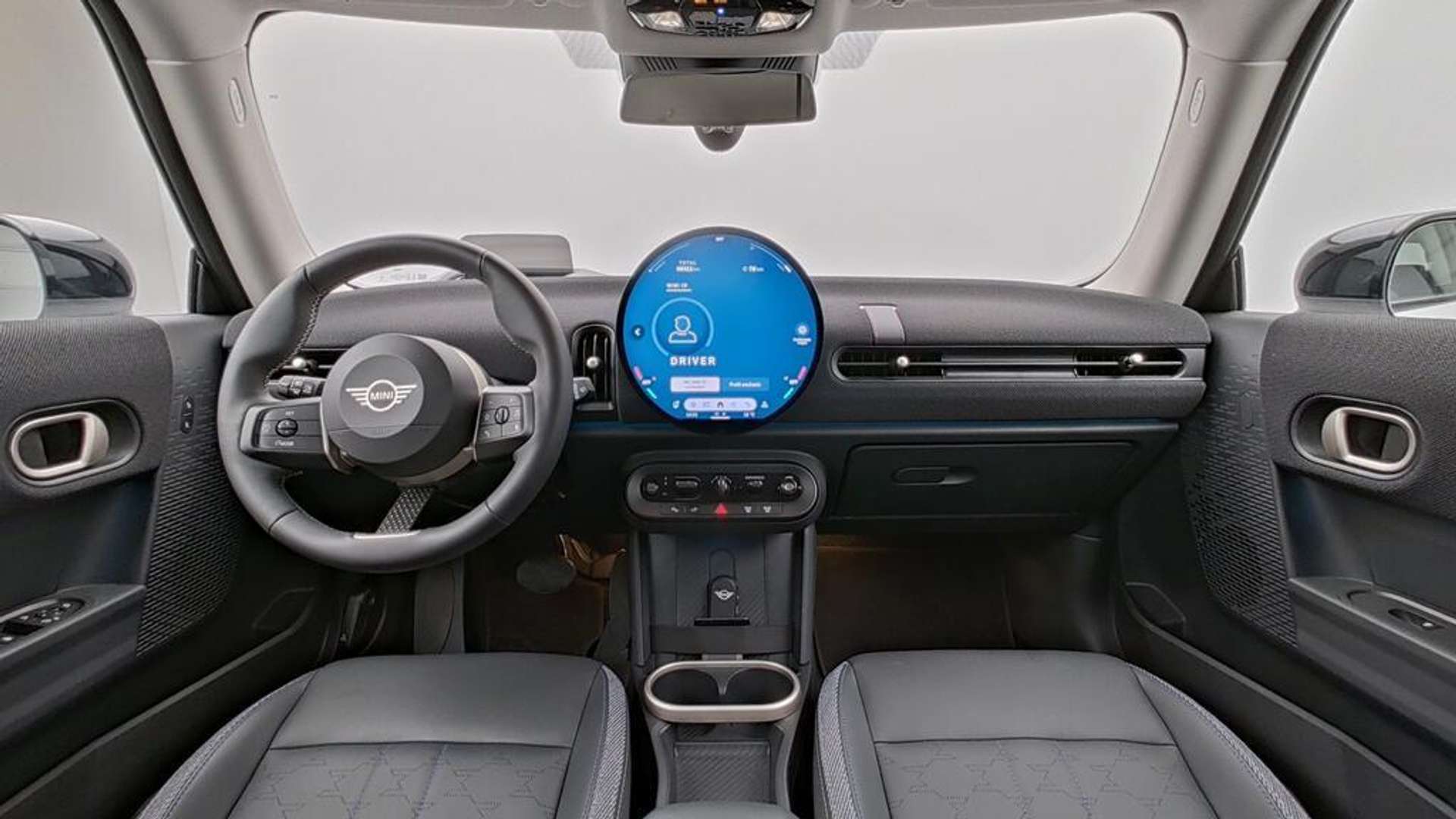 Mini Cooper Classic Cooper - 2025 - Joinsteer - #14