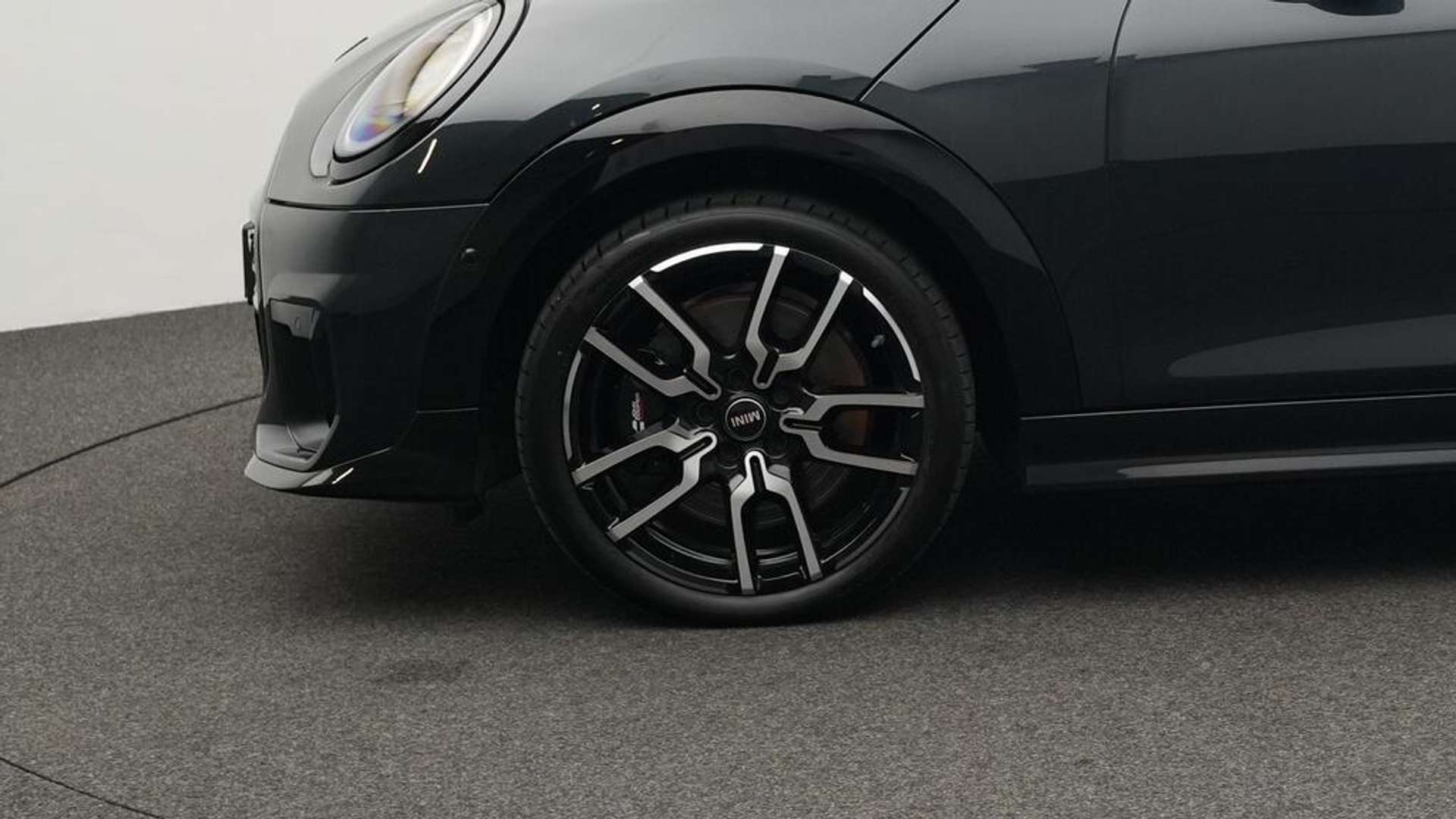 Mini Cooper JCW Cooper S - 2025 - Joinsteer - #11