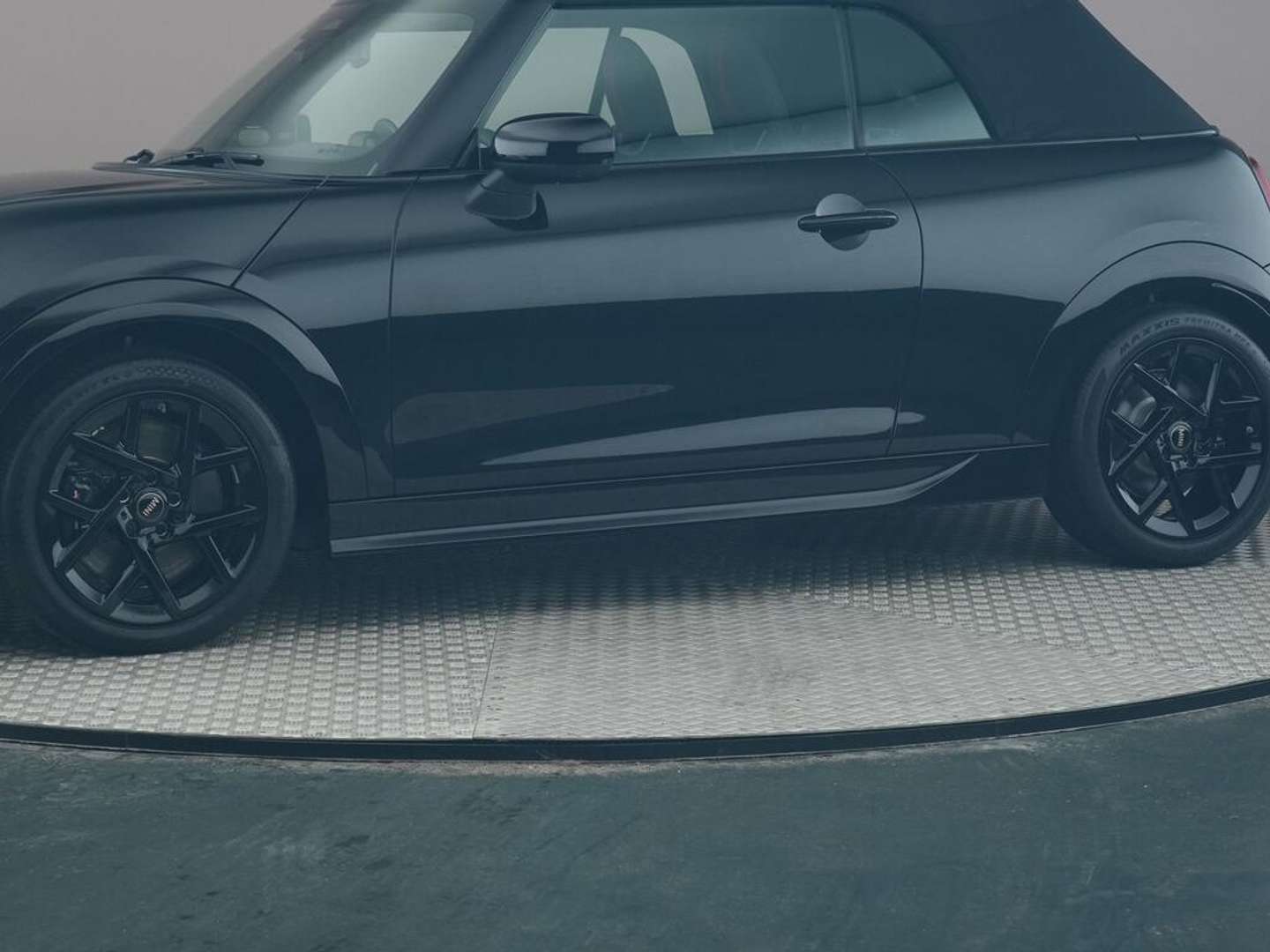Mini Cabrio John Cooper Works - 2025 - Joinsteer - #18