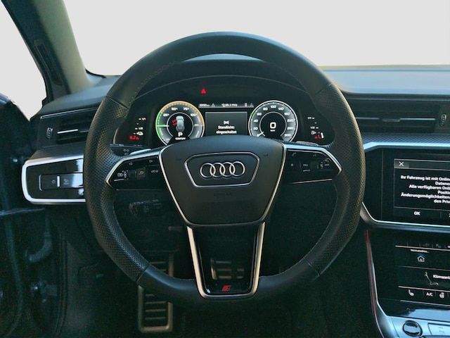 Audi A6 Avant TFSI E - 2023 - Joinsteer - #12