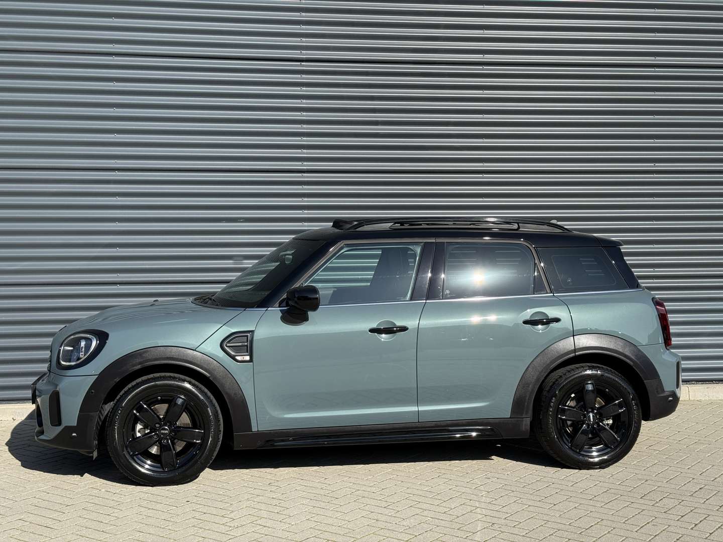 Mini Countryman COOPER - 2022 - Joinsteer - #3