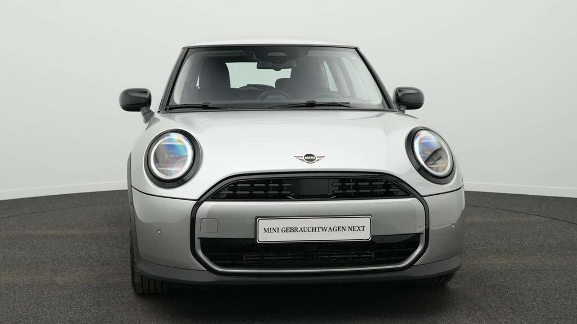 Mini Cooper Classic Cooper - 2025 - Joinsteer - #16