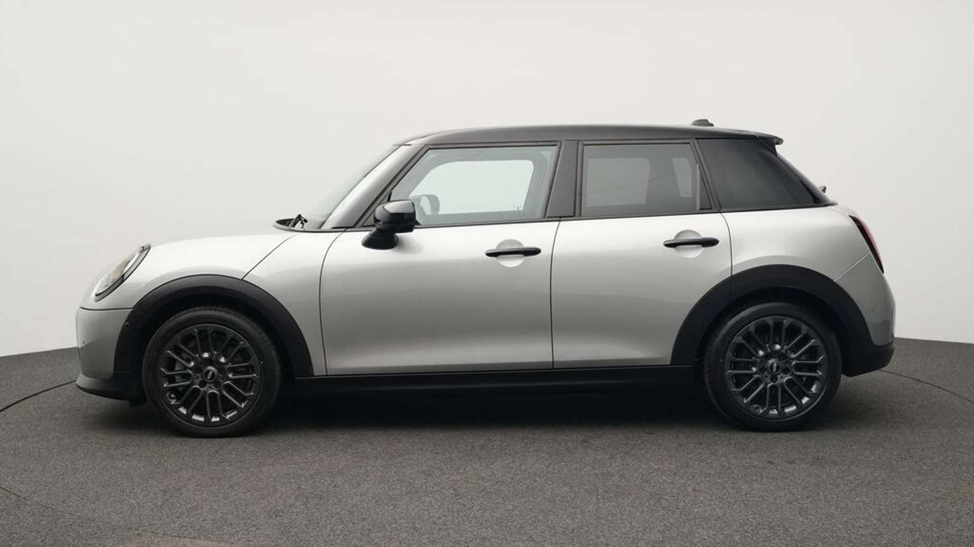 Mini Cooper Classic Cooper - 2025 - Joinsteer - #2