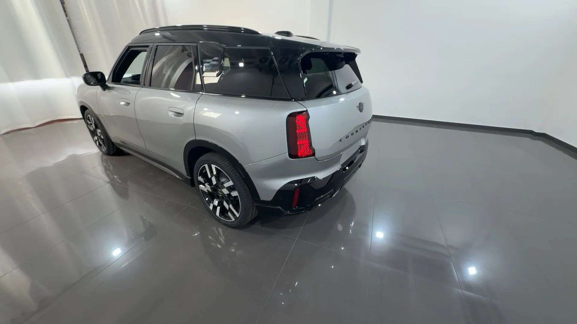 Mini Countryman JCW Cooper D - 2025 - Joinsteer - #6