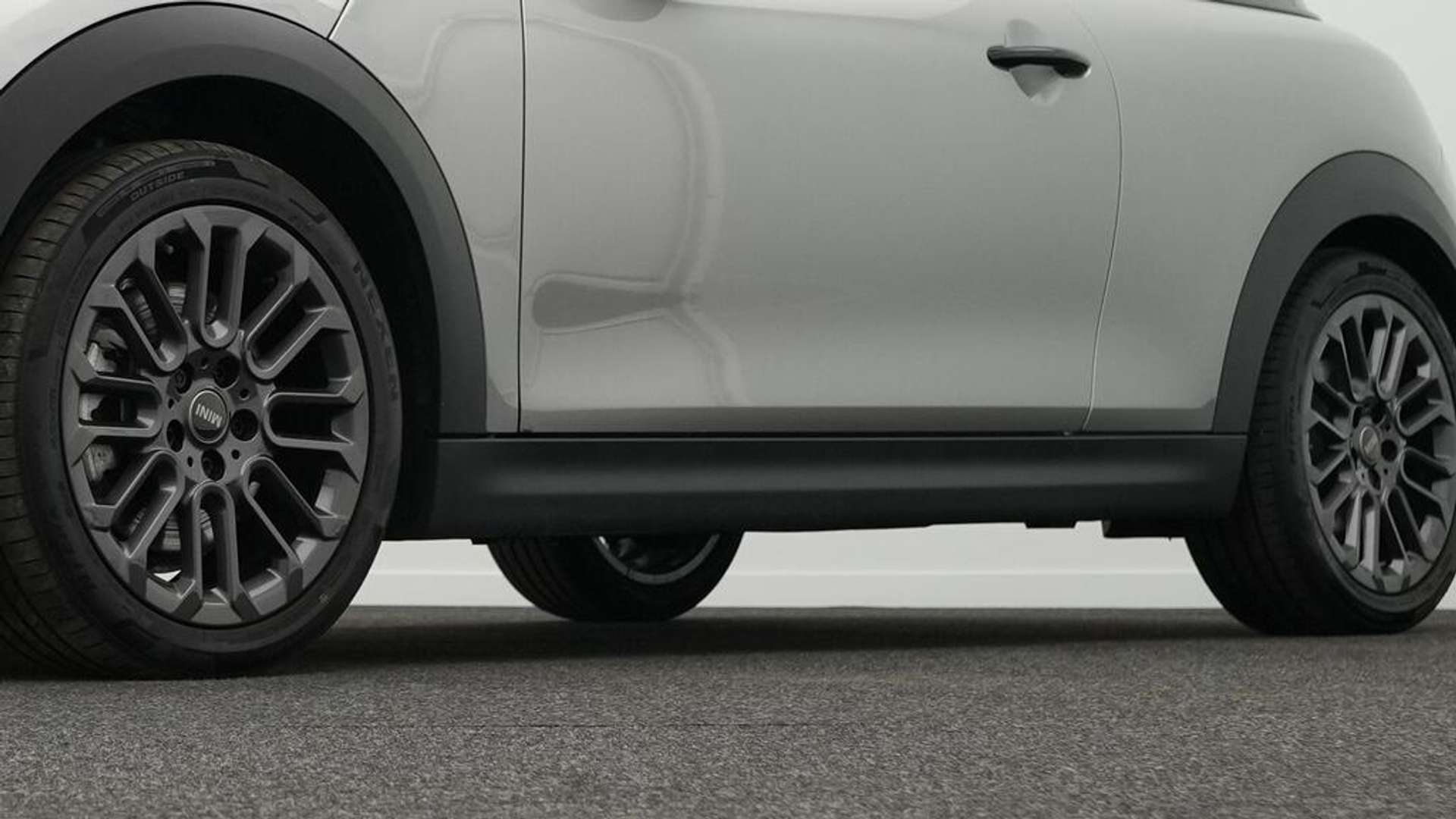 Mini Cooper Classic Cooper - 2025 - Joinsteer - #17