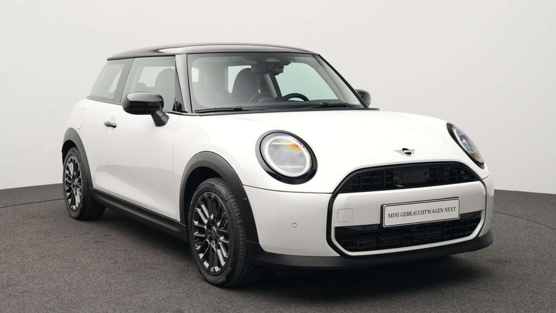 Mini Cooper Classic Cooper - 2025 - Joinsteer - #15