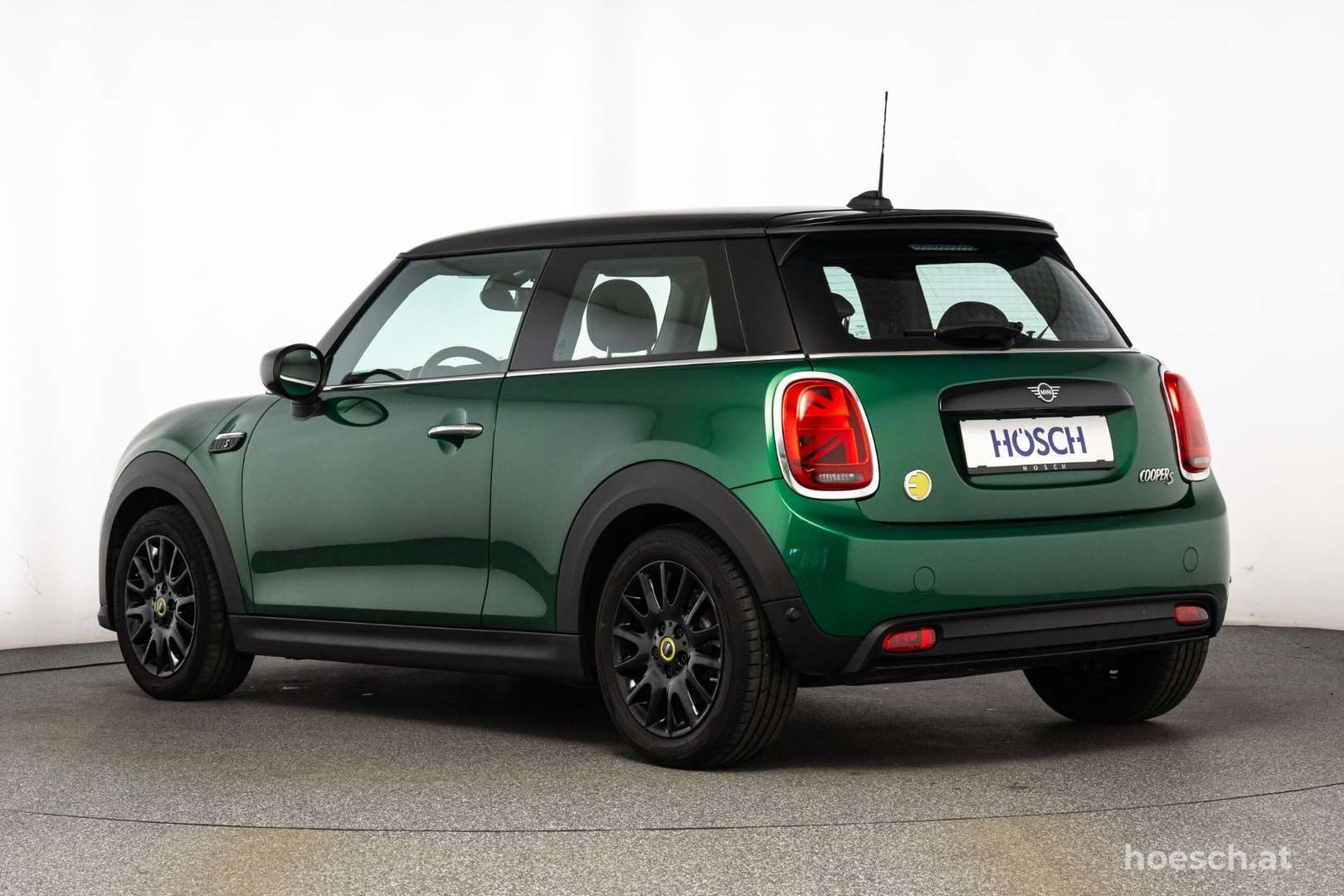 Mini Cooper Classic Cooper S - 2023 - Joinsteer - #3