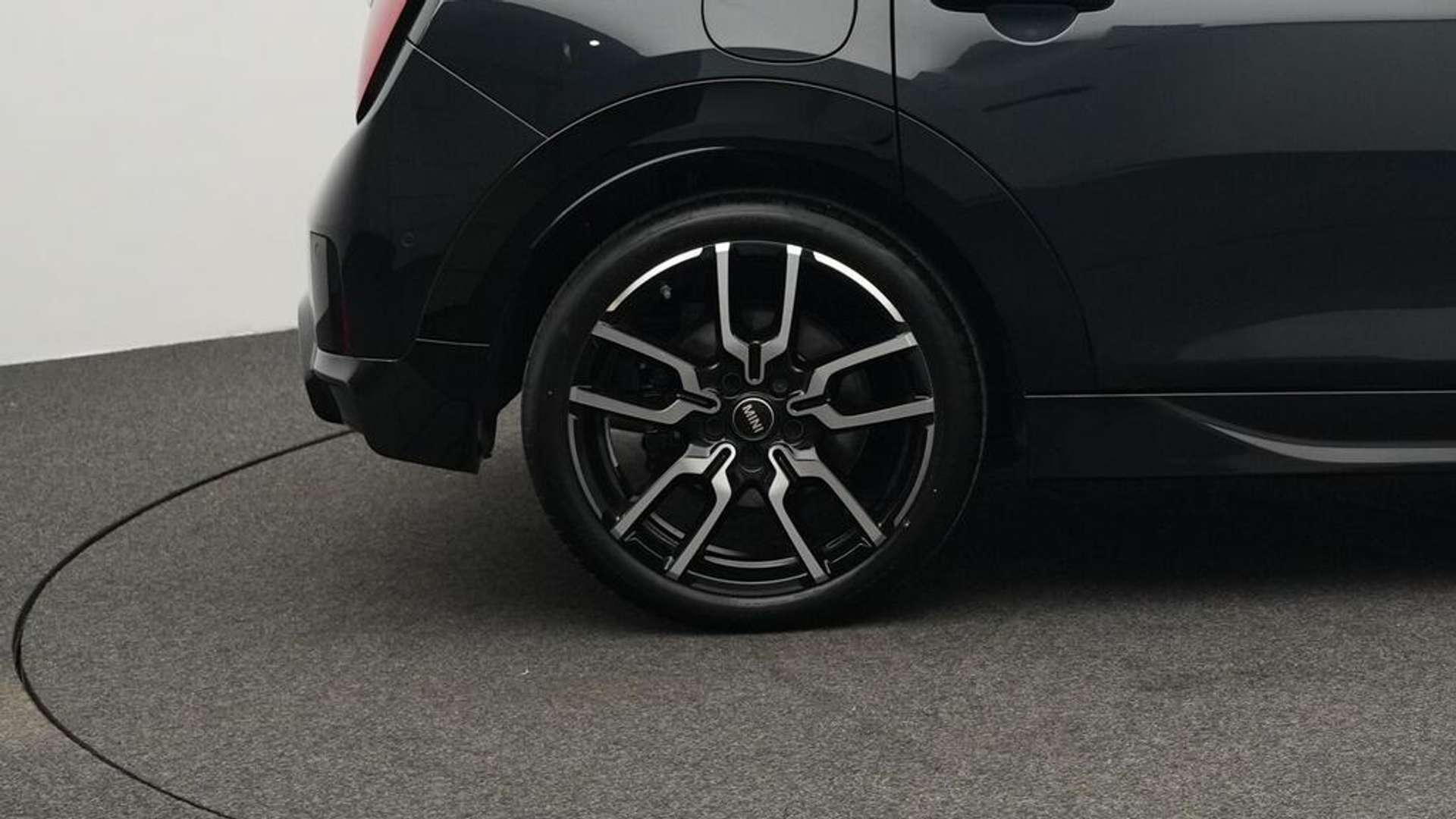 Mini Cooper JCW Cooper S - 2025 - Joinsteer - #13