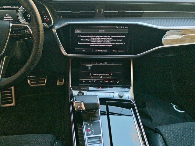 Audi A6 Avant TFSI E - 2023 - Joinsteer - #13