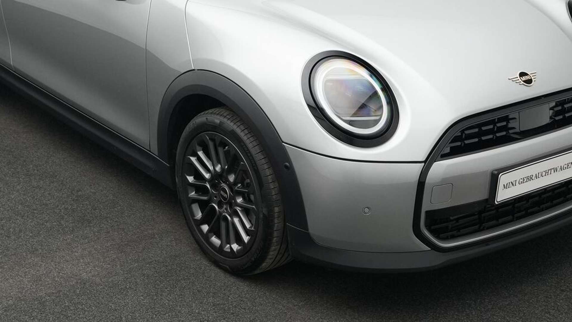 Mini Cooper Classic Cooper - 2025 - Joinsteer - #18