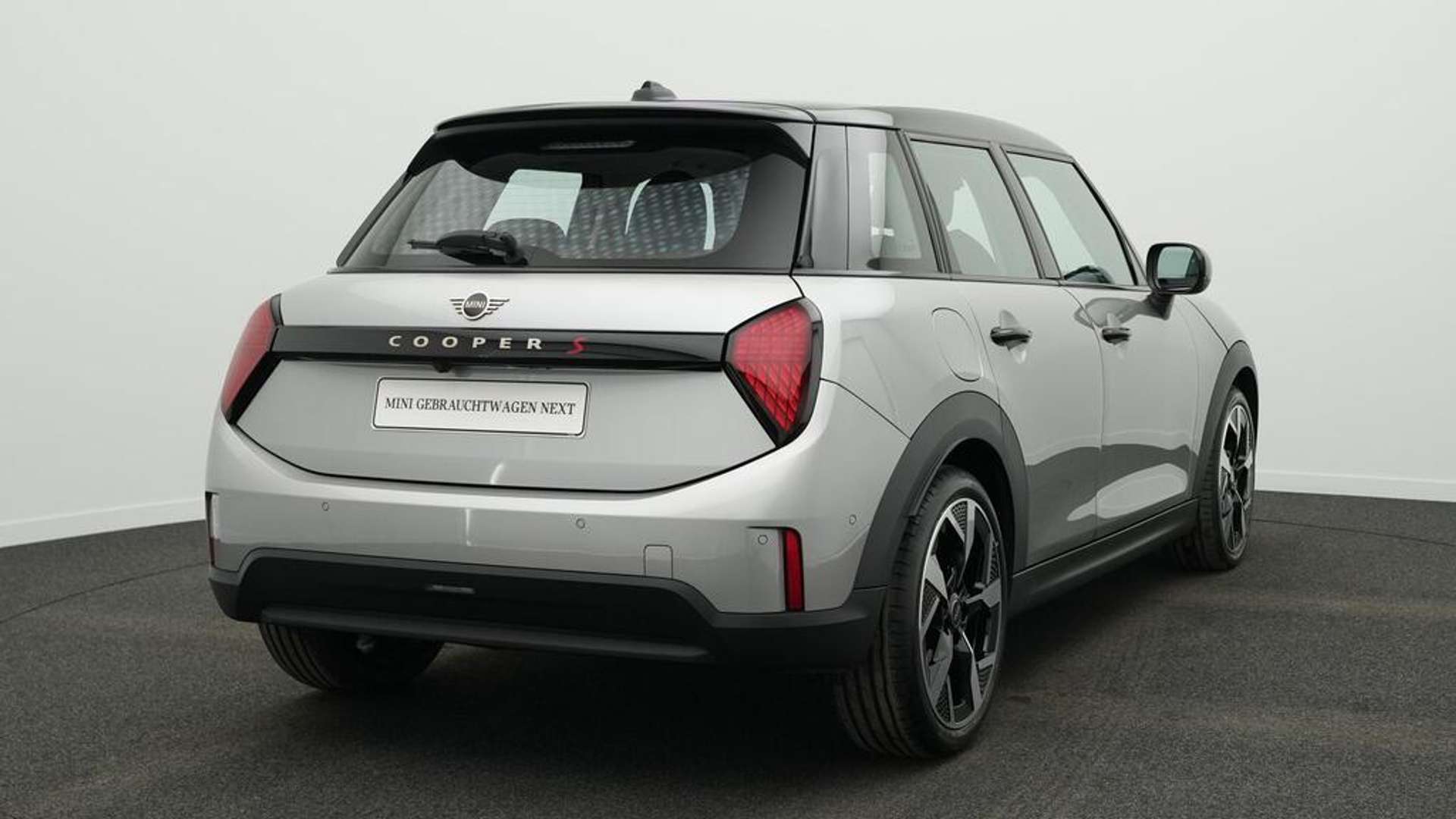 Mini Hatch Classic Cooper S - 2024 - Joinsteer - #7